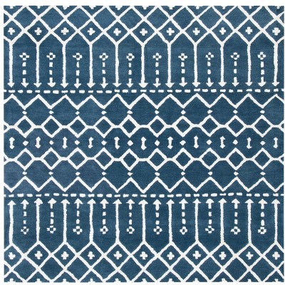 Himalaya HIM903 Handmade Rug - Safavieh
