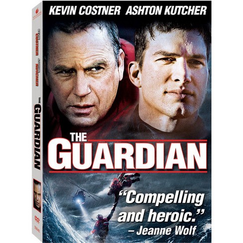 The Guardian blu ray 2006 Target