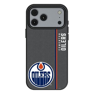 NHL Western Conference Teams Sidebar MagSafe Compatible Cell Phone Case for Apple iPhone 17 Series - 1 of 4