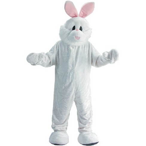 Adult Deluxe Easter Bunny Costume