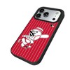 MLB Cooperstown Central Teams Pinstripe Bump Cell Phone Case for Apple iPhone 17 Series - 2 of 4