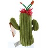 PowerHouse Toys LLC Plants Vs Zombies 7" Garden Warfare Cactus Plush - 2 of 3