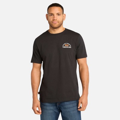 Timberland Men's Authentic Workwear T-Shirt