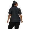 L I V D Women's Ashlyn Ribbon Blouse - 3 of 3