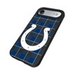 NFL AFC Teams Plaid MagSafe Compatible Cell Phone Case for Apple iPhone 17 Series - 2 of 4