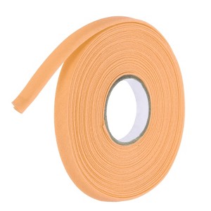 Unique Bargains Polyester Washable Sewing Binding Bulk Double Fold Bias Tape - 1 of 4