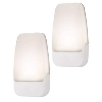 Energizer 38183 Indoor/outdoor Motion Activated Led Path Nightlights :  Target