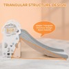 GustoWave Toddler Slide – Safe and Multi-Functional Kids Slide for Indoor and Outdoor Play, Play Climber Slide for Toddlers Age 1 to 6 Years - 4 of 4