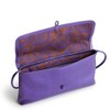 Vera Bradley Women's Outlet Leather Andover Shoulder Bag - 2 of 2