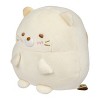 Sumikkogurashi Neko Honyagurumies Series Standing Mochi Plush - 3 of 4