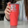 NCAA Rutgers Scarlet Knights Tumbler - 20oz - 2 of 3