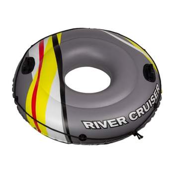 Poolmaster DLX River Cruiser Tube