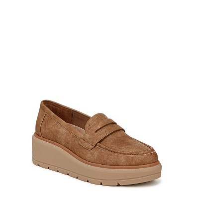 Dr. Scholl's Women's Nice Day Max Loafer