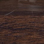 walnut / white walnut