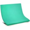 Wai Lana Yogi Mat by (Color: Jade) - 1/8 inch Thick, Non-slip, Stylish, Latex-Free, Lightweight, Optimum Comfort - 4 of 4