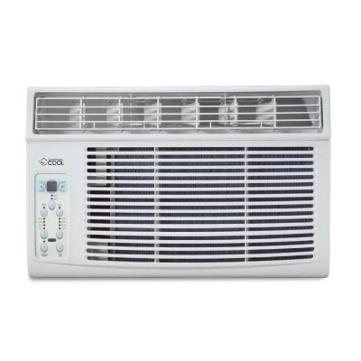 commercial cool window air conditioner