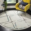 Skyler SKY197 Power Loomed Indoor Rugs - Safavieh - 2 of 3