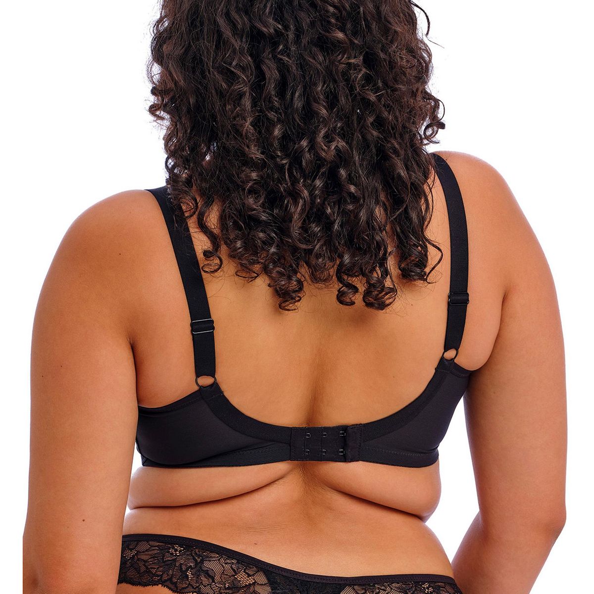 Elomi Women's Brianna Plunge Underwire Bra - thumbnail 6