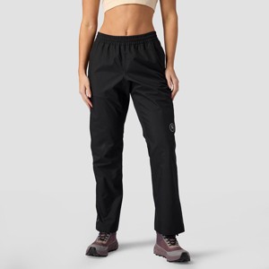Backcountry, Kanarra 2.5L Rain Pant - Women's, Black, S - 1 of 1