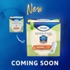 TENA Sensitive Care Incontinence Pads for Women - Ultimate Absorbency - 33ct - 3 of 4