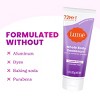 Lume Whole Body Women's Deodorant - Invisible Cream Tube - Aluminum Free - Lavender Sage Scent - 2.2oz - 3 of 4