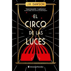 Circo de Las Luces, El - by  J R Dawson (Paperback) - 1 of 1