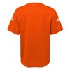 NCAA Oklahoma State Cowboys Boys' Short Sleeve Jersey - image 3 of 3