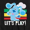 Boys' - Blue's Clues & You! - Let's Play Short Sleeve Graphic T-Shirt - 2 of 4