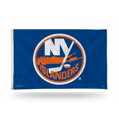 NHL New York Islanders 3' x 5' Banner Flag