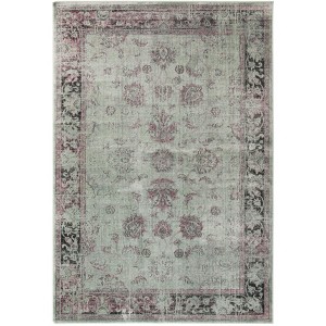 Vintage VTG117 Power Loomed Indoor Skid-Resistant Rugs - Safavieh - 1 of 4