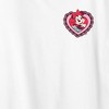 Women's - Disney - Mickey & Friends Short Sleeve Graphic T-Shirt - 2 of 4