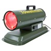Garvee 80,000 BTU Forced Air Diesel Heater ,with Thermostat Temperature Control, Portable for Outside, Jobsite, Garage and Construction Sites - 4 of 4