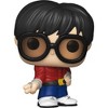 Funko - Funko Bitty Stages: BTS - Dynamite - J-Hope - 2 of 4