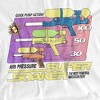 Super Soaker Original Soaker Adult T-Shirt - 2 of 4