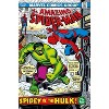 Trends International Marvel Comics Spider-Man - The Amazing Spider-Man #119 Unframed Wall Poster Prints - 4 of 4