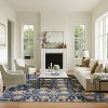 Nourison Passion Bohemian Indoor Rug - 2 of 4