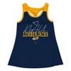 NCAA Northern Arizona Lumberjacks Girls' Tank Top - 2 of 3