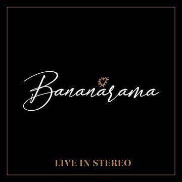 Bananarama - Live in stereo (Vinyl)