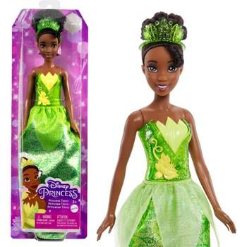 BOGO 50% Off Disney Princess Toys on  & Target.com