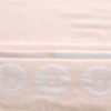 Unique Bargains Lovely Highly Absorbent Quick Dry Oversized Bath Towel for Daily Use 2 Packs - 2 of 4
