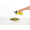 Lekue Oil Dispenser Bottle for Olive, Grapeseed, Canola, Vegetable Oil, 400 ml - 3 of 4