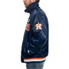 STARTER Mens Houston Astros Jacket - 3 of 4