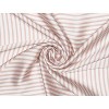 INSPIRE CHIC Women's Stripe Print Square Neckerchief Headband 27.56*27.56 inches(L*W) - 4 of 4