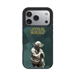 Star Wars Rebel Alliance Color Block Bump Cell Phone Case for Apple iPhone 17 Series - 1 of 4