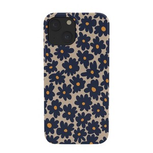 Miho mini floral gardenSnap iPhone Case - Society6 - 1 of 1
