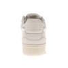 PONY Mens M100 Low Metallic Genuine Leather Premium Lace Up Athletic Sneaker Shoe - 3 of 4