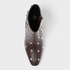 Women’s Tigris Boots with Memory Foam Insole – A New Day™ - 3 of 3