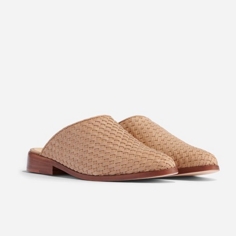 Target slip on on sale mules