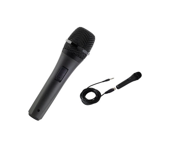 Spectrum Music Professional Wired Microphone