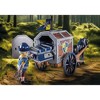Playmobil Knights of Novelmore Transport robbery 71484 97pcs - 3 of 4